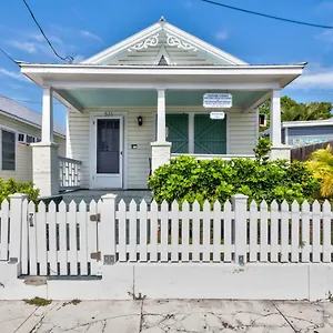 Windward Isle Key West
