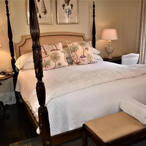 4* Estalagem Simonton Court Historic &
