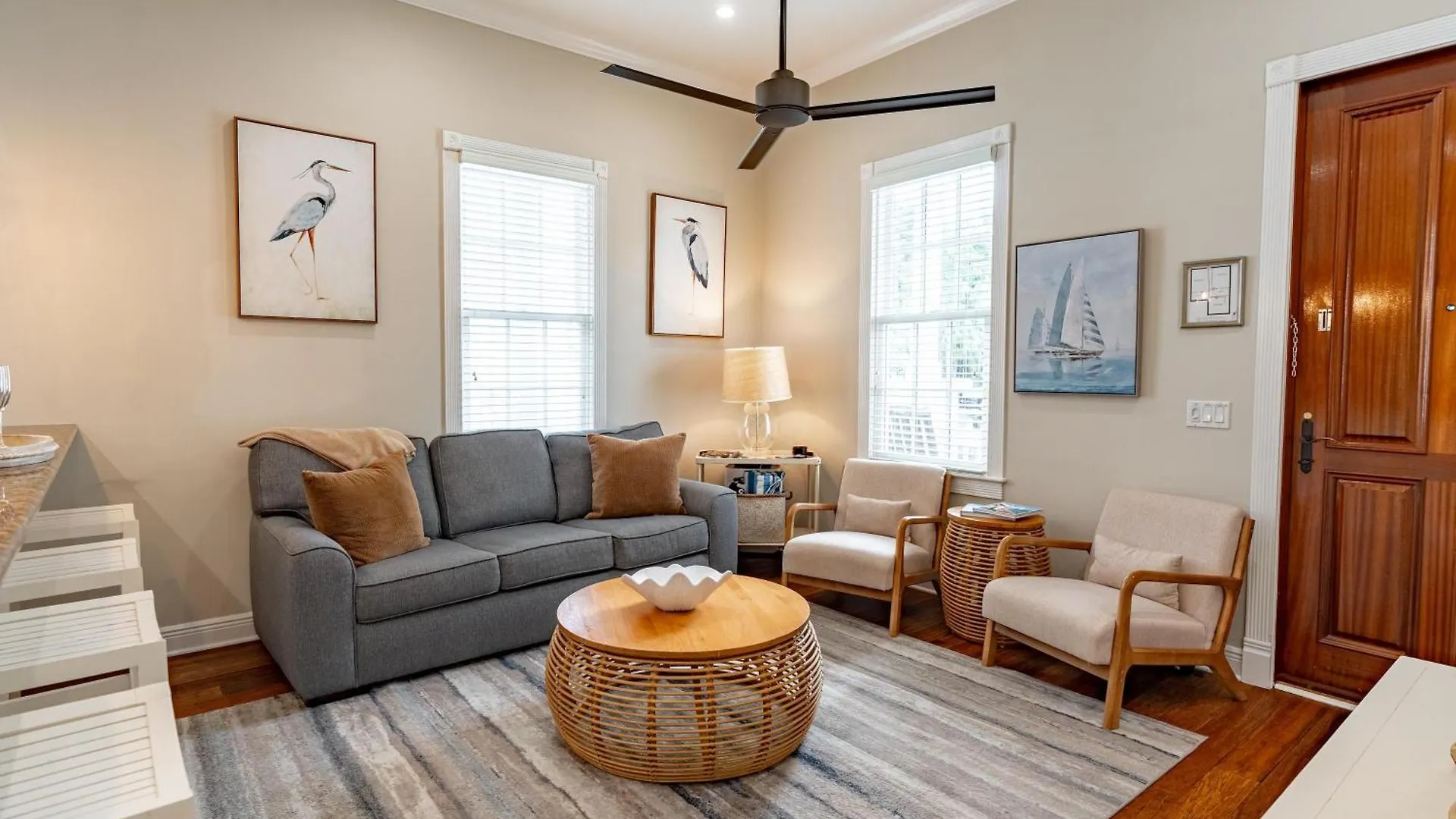 Holiday home Alligator Reef Light Suite Key West