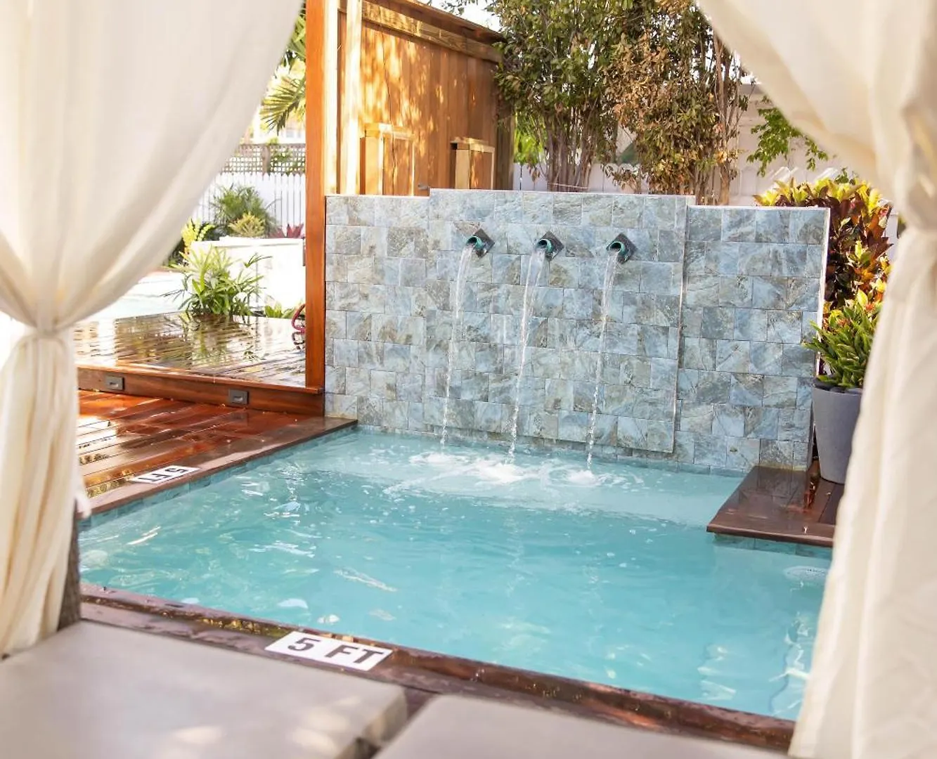 Holiday home Alligator Reef Light Suite Key West