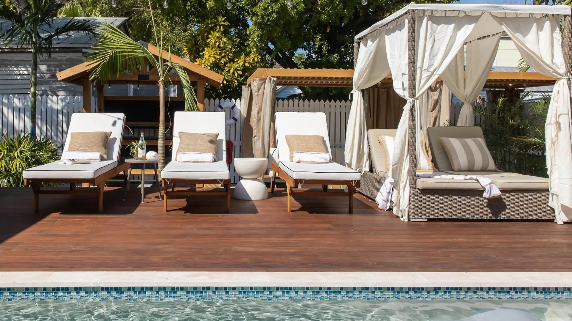 Holiday home Alligator Reef Light Suite Key West United States