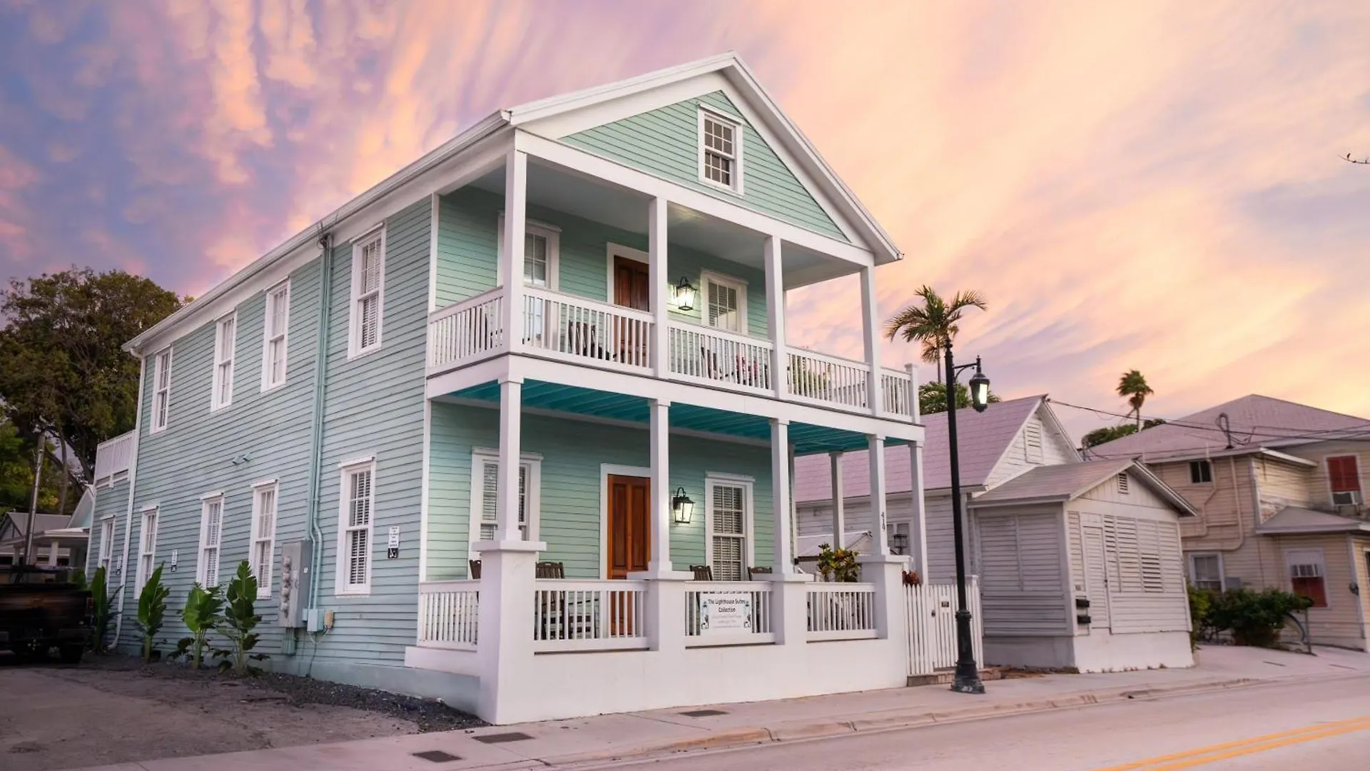 Holiday home Alligator Reef Light Suite Key West