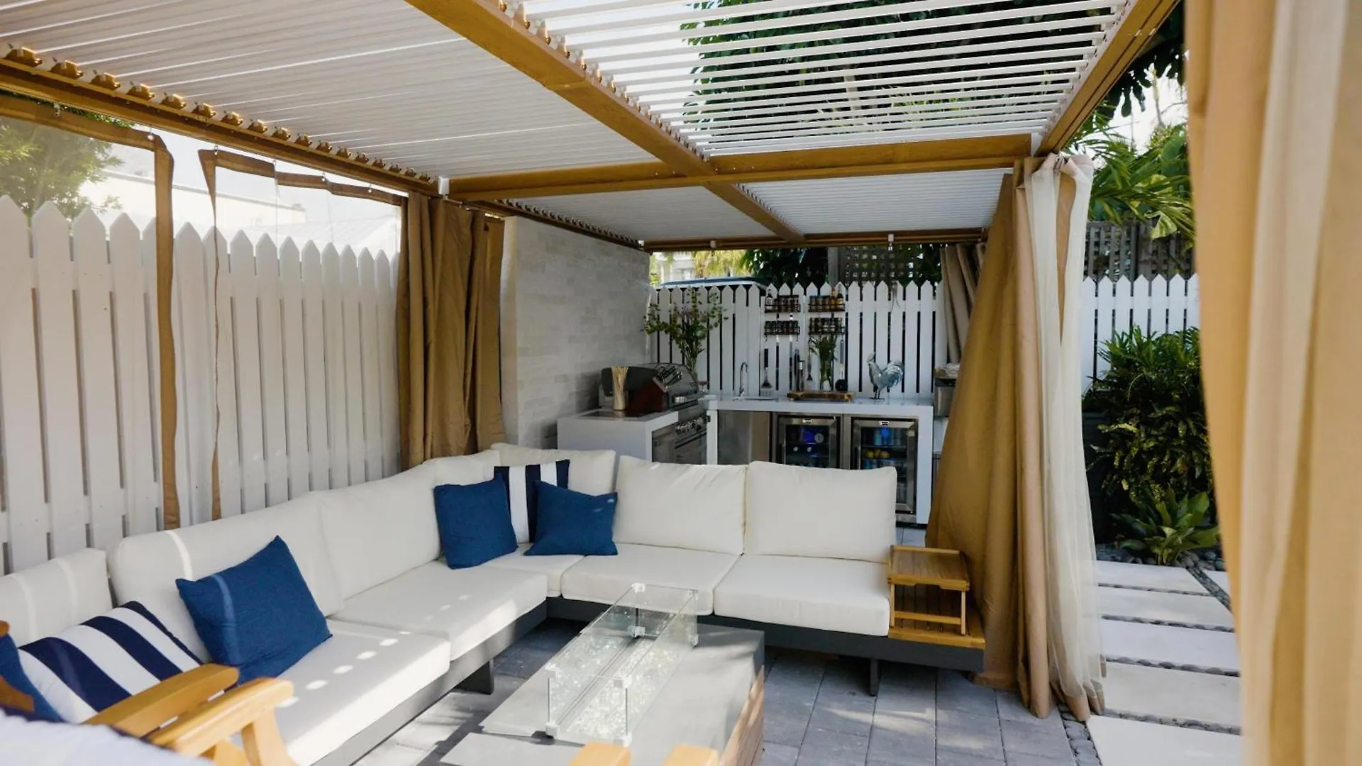 Holiday home Alligator Reef Light Suite Key West