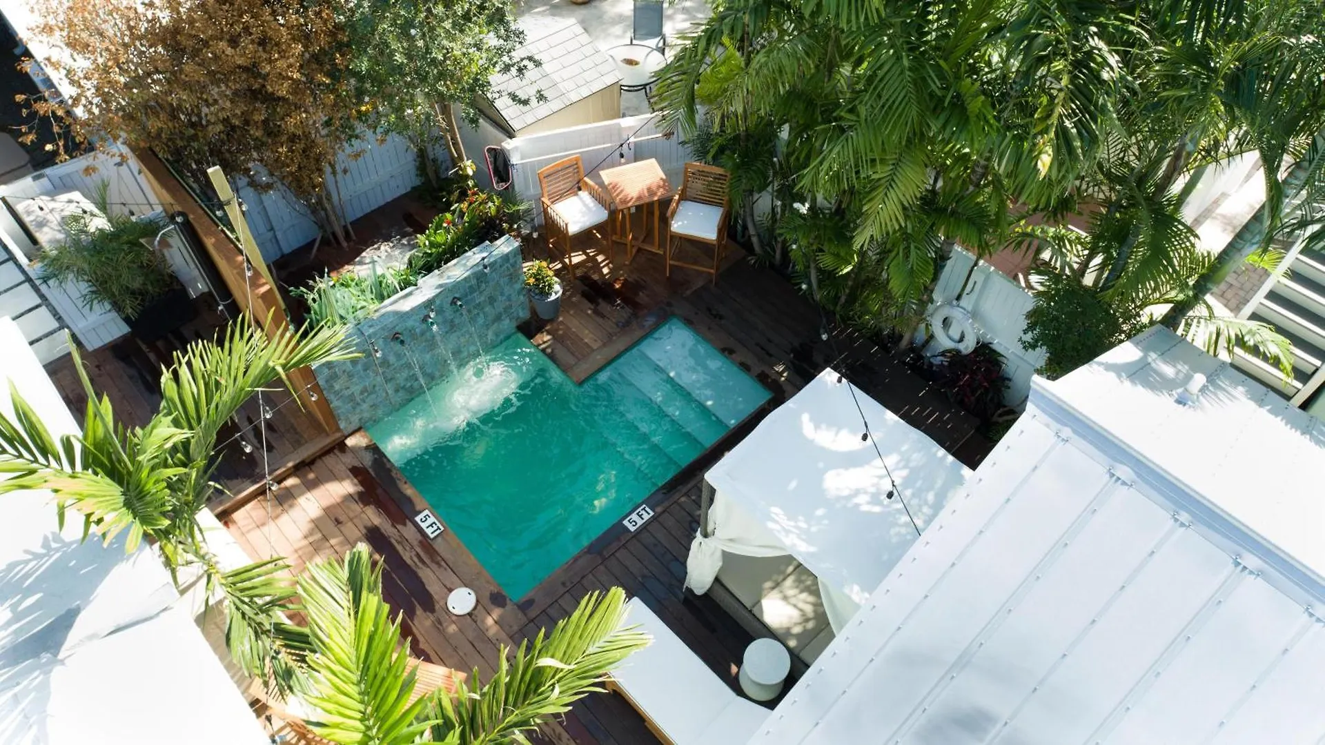 Holiday home Alligator Reef Light Suite Key West