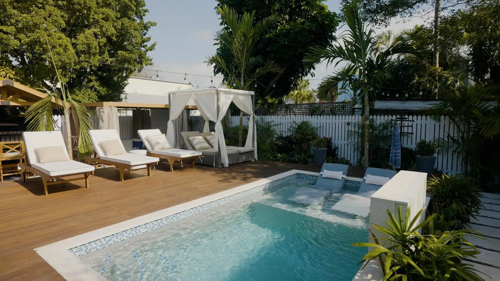 Holiday home Alligator Reef Light Suite Key West