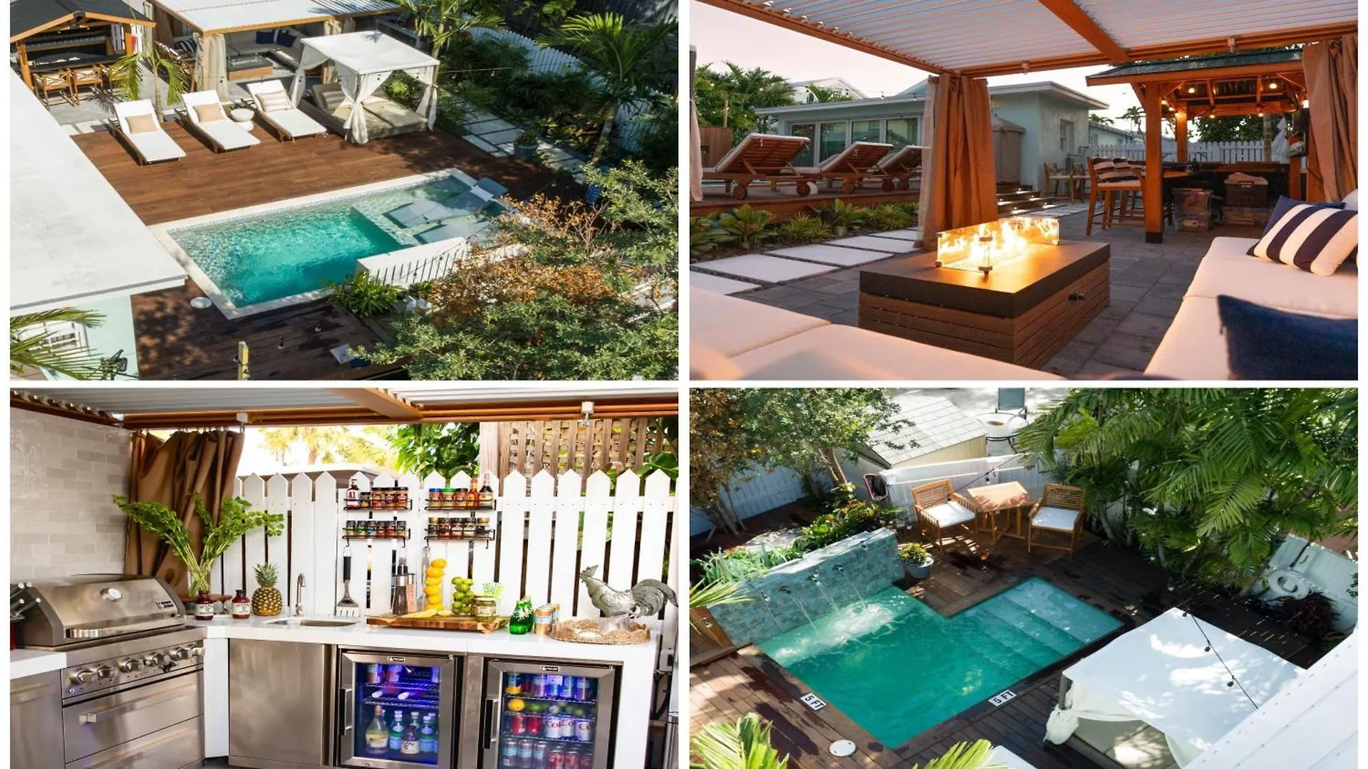 Alligator Reef Light Suite Key West
