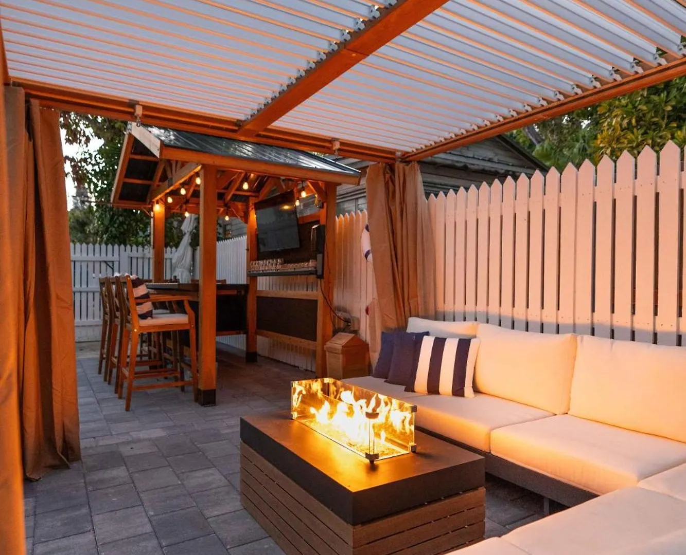 Holiday home Alligator Reef Light Suite Key West United States