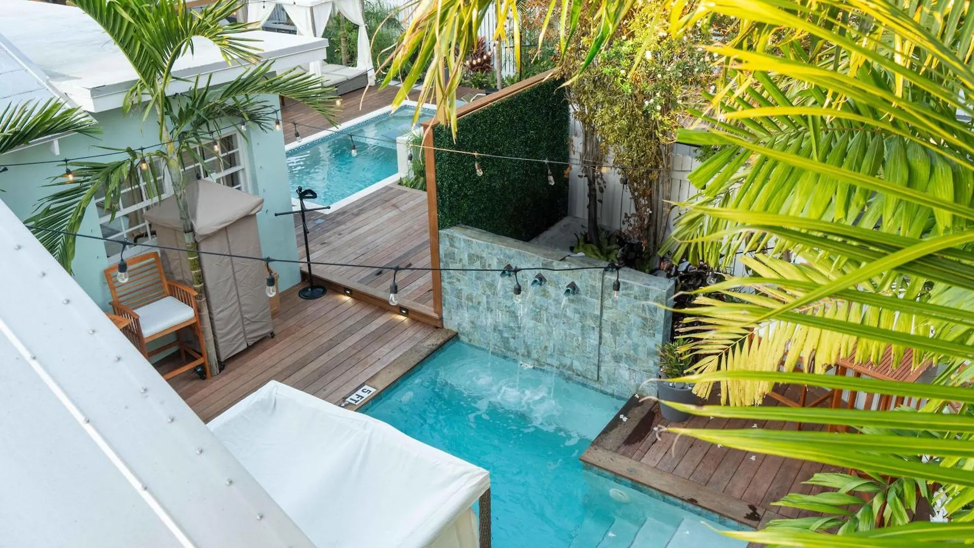 Alligator Reef Light Suite Key West Holiday home